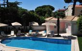 Туры в отель The Charm Of Cascais
