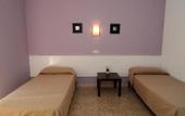 Туры в отель Hostal Miranda