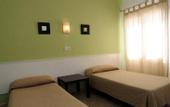 Туры в отель Hostal Miranda