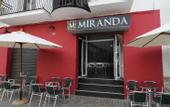 Туры в отель Hostal Miranda