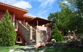 Туры в отель Athenea Villas