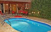 Туры в отель Athenea Villas