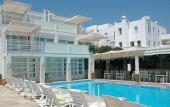 Туры в отель Bodrum Nova Suites Hotel