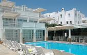 Туры в отель Bodrum Nova Suites Hotel