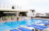 Туры в отель Bodrum Nova Suites Hotel