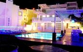 Туры в отель Bodrum Nova Suites Hotel