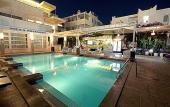 Туры в отель Bodrum Nova Suites Hotel