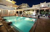 Туры в отель Bodrum Nova Suites Hotel