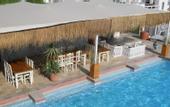 Туры в отель Bodrum Nova Suites Hotel