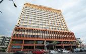 Туры в отель Gaya Centre