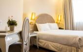 Туры в отель Agripas Boutique Hotel