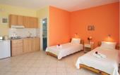 Туры в отель Christina Studios