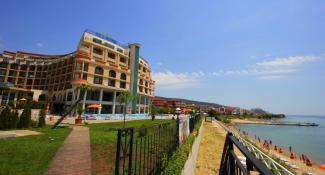 Menada Sea Wind Apartments 4*