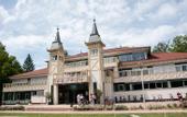 Туры в отель Klara Villa