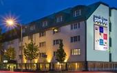 Туры в отель Park Inn by Radisson Uno City Vienna
