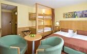 Туры в отель Park Inn by Radisson Uno City Vienna