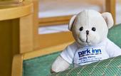 Туры в отель Park Inn by Radisson Uno City Vienna