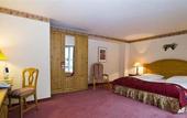 Туры в отель Park Inn by Radisson Uno City Vienna