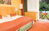Туры в отель Park Inn by Radisson Uno City Vienna