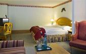 Туры в отель Park Inn by Radisson Uno City Vienna
