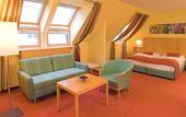 Туры в отель Park Inn by Radisson Uno City Vienna