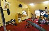 Туры в отель Park Inn by Radisson Uno City Vienna