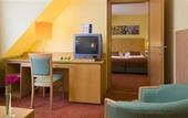 Туры в отель Park Inn by Radisson Uno City Vienna