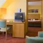 Туры в отель Park Inn by Radisson Uno City Vienna, оператор Anex Tour