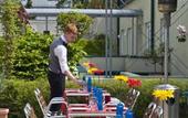 Туры в отель Park Inn by Radisson Uno City Vienna