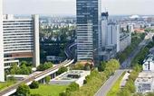 Туры в отель Park Inn by Radisson Uno City Vienna