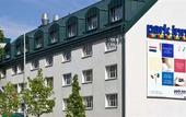 Туры в отель Park Inn by Radisson Uno City Vienna