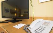 Туры в отель Park Inn by Radisson Uno City Vienna