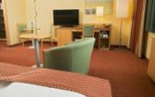 Туры в отель Park Inn by Radisson Uno City Vienna