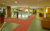 Туры в отель Park Inn by Radisson Uno City Vienna