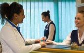 Туры в отель Park Inn by Radisson Uno City Vienna