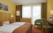 Туры в отель Park Inn by Radisson Uno City Vienna