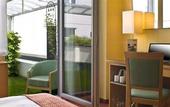 Туры в отель Park Inn by Radisson Uno City Vienna