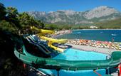 Туры в отель Phaselis Hill Resort