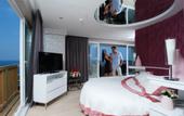 Туры в отель Phaselis Hill Resort
