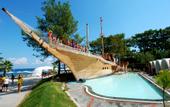 Туры в отель Phaselis Hill Resort