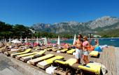 Туры в отель Phaselis Hill Resort