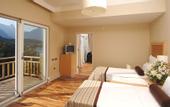 Туры в отель Phaselis Hill Resort