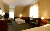 Туры в отель Hotel 1231 Torun