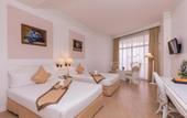 Туры в отель Ambassador City Jomtien Ocean Wing