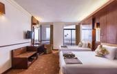 Туры в отель Ambassador City Jomtien Ocean Wing