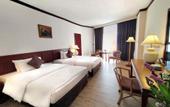 Туры в отель Ambassador City Jomtien Ocean Wing