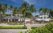 Туры в отель Ambassador City Jomtien Ocean Wing