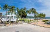 Туры в отель Ambassador City Jomtien Ocean Wing