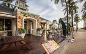 Туры в отель Ambassador City Jomtien Ocean Wing