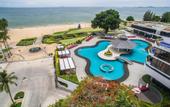 Туры в отель Ambassador City Jomtien Ocean Wing